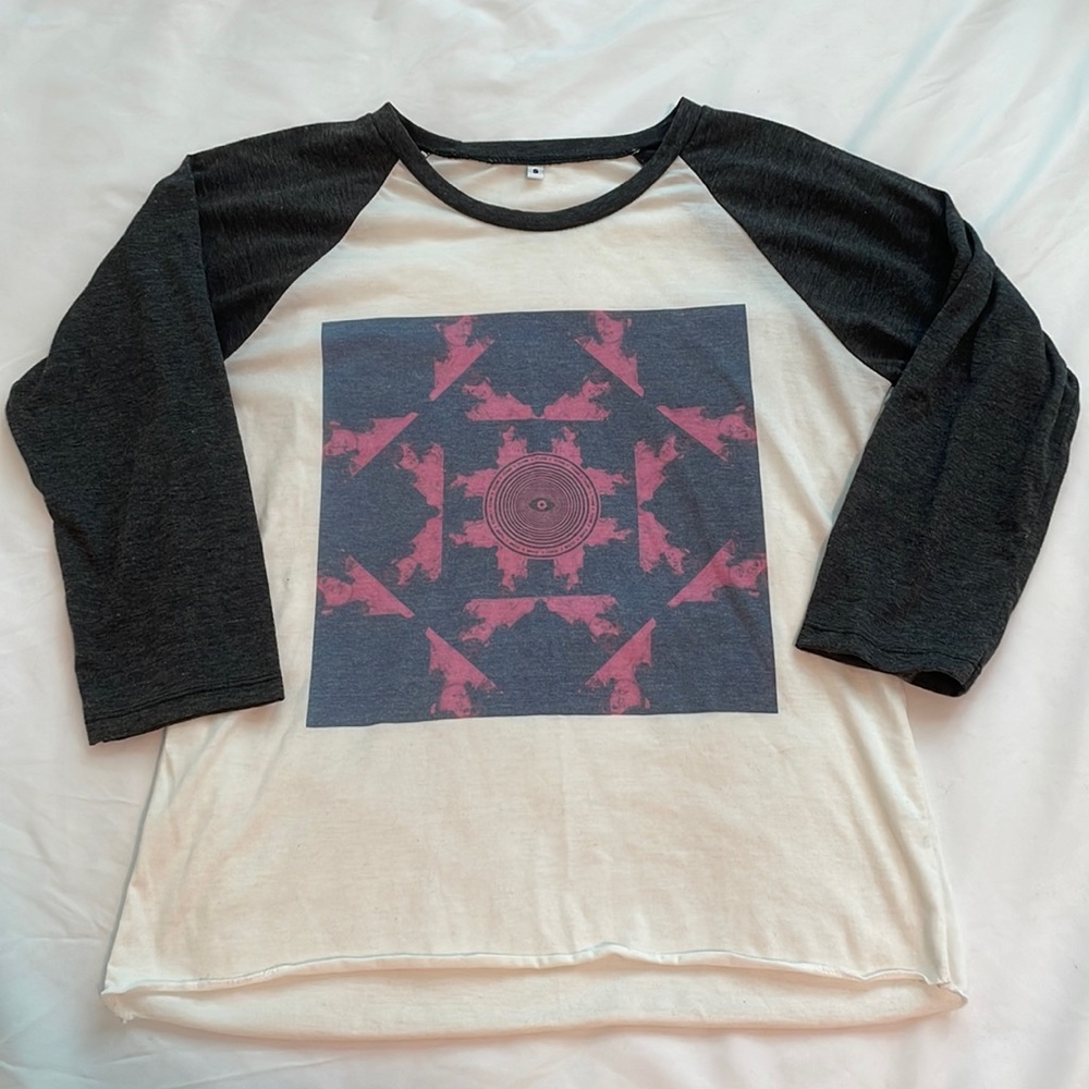 Flume Album Vintage Merch Shirt